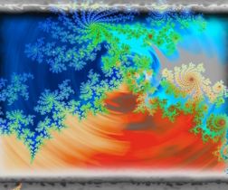 MandelBrotFrame